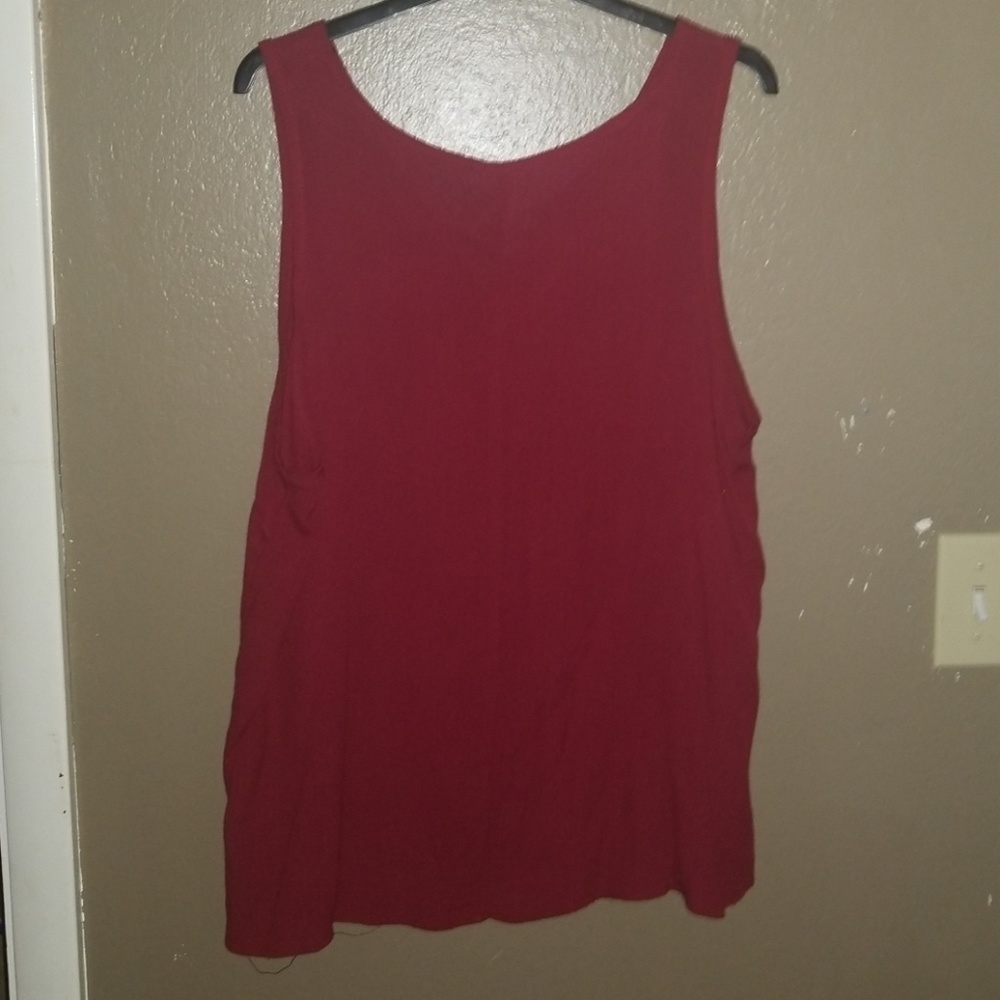 Tank top - Picture 2 of 2
